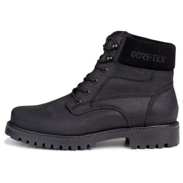 Pomar - Jarno GTX Boot - Winterschuhe 42 | EU 42 grau/schwarz
