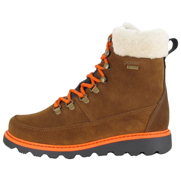Pomar - Women's Päivi GTX Ankle Boot - Winterschuhe 37 | EU 37 braun