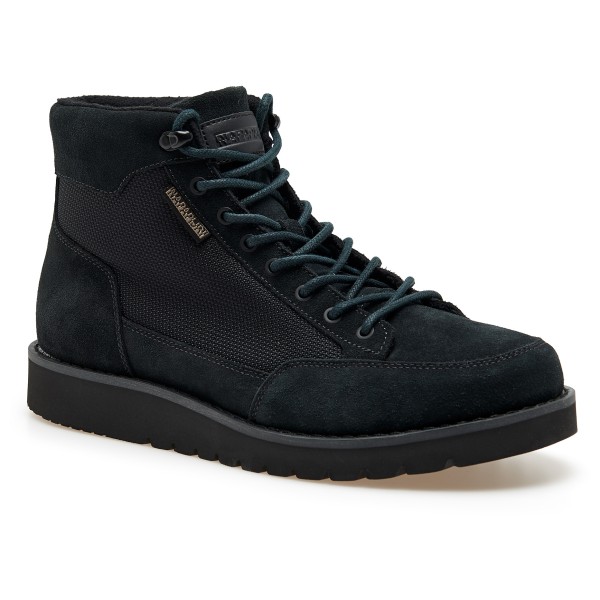 Napapijri - Boot Conifer - Freizeitstiefel US 12 | EU 46 schwarz
