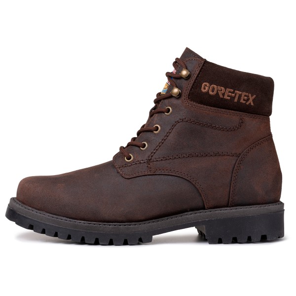 Pomar - Jarno GTX Boot - Winterschuhe 45 | EU 45 braun