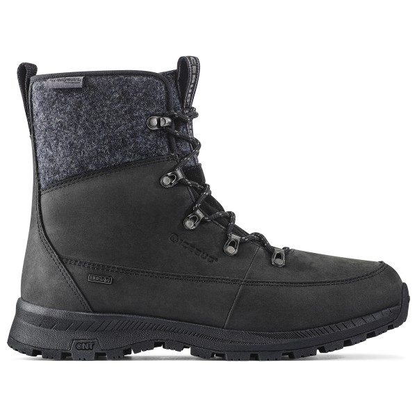 Icebug - Adak ReWool NT - Winterschuhe US 11,5 | EU 45,5 schwarz/grau
