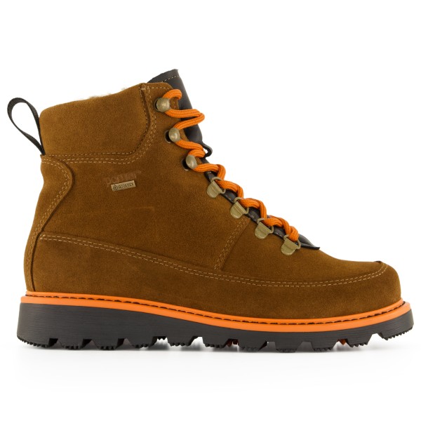 Pomar - Women's Kerttu GTX Ankle Boot - Winterschuhe 36 | EU 36 braun
