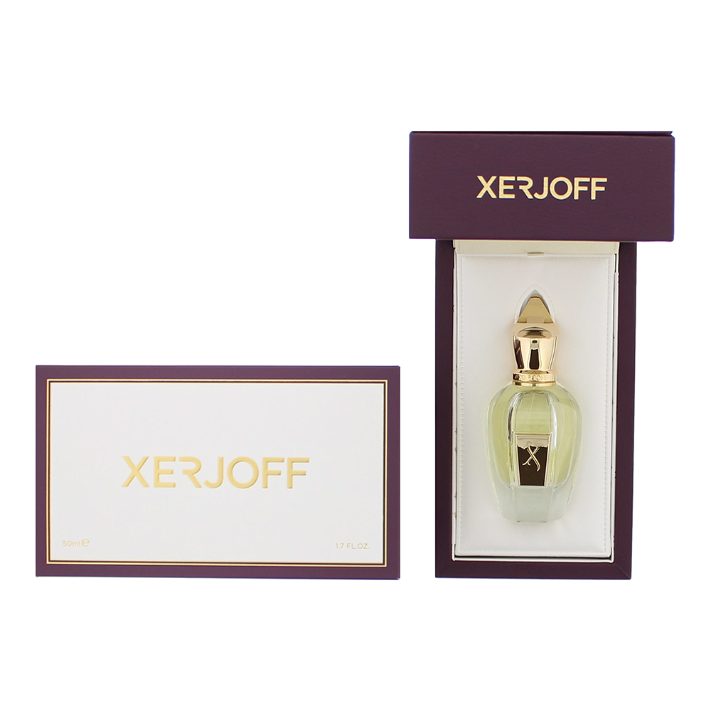 Xerjoff Shooting Stars Kobe Eau de Parfum 50ml Image