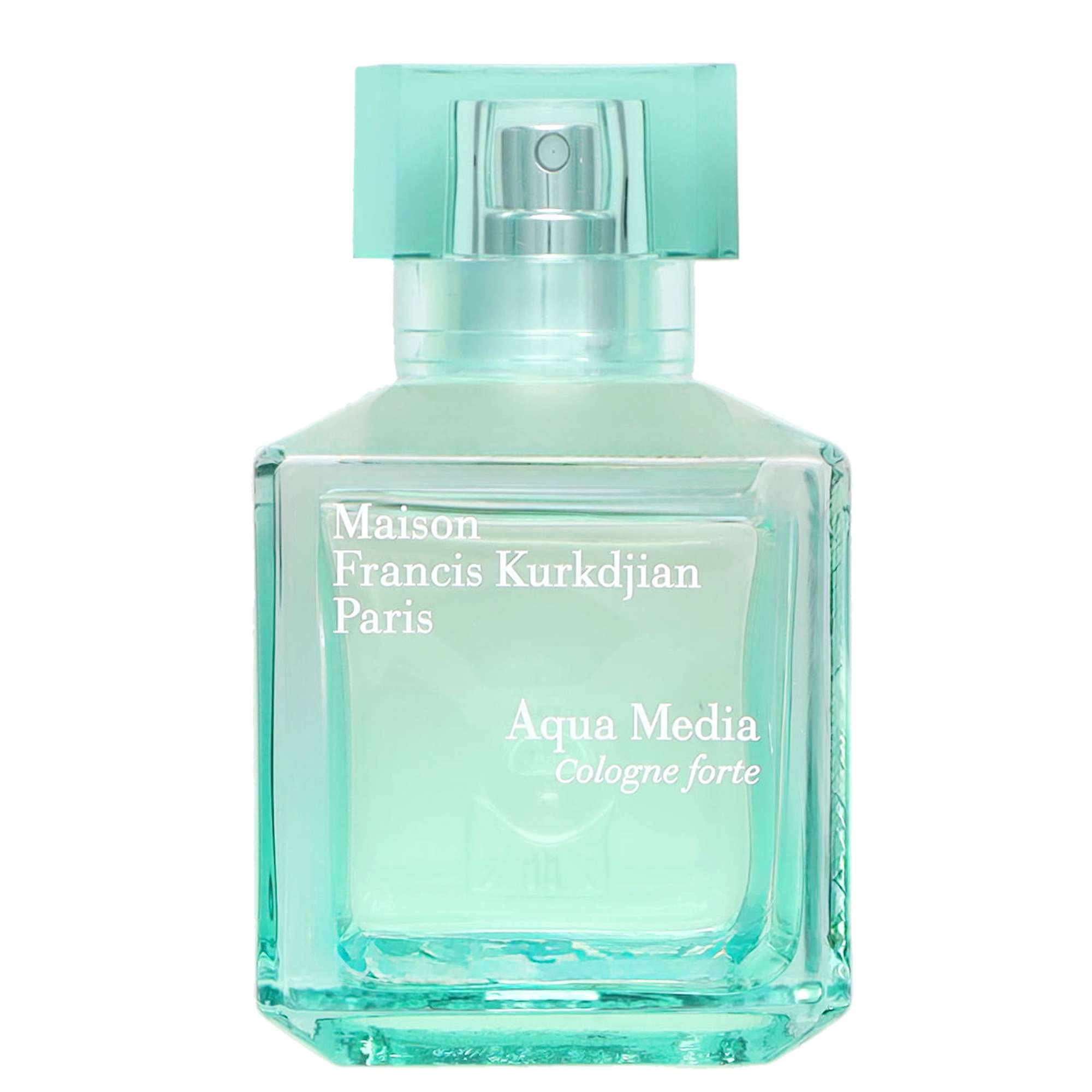 Maison Francis Kurkdjian Aqua Media Cologne Forte Eau de Parfum - 70 ml Image