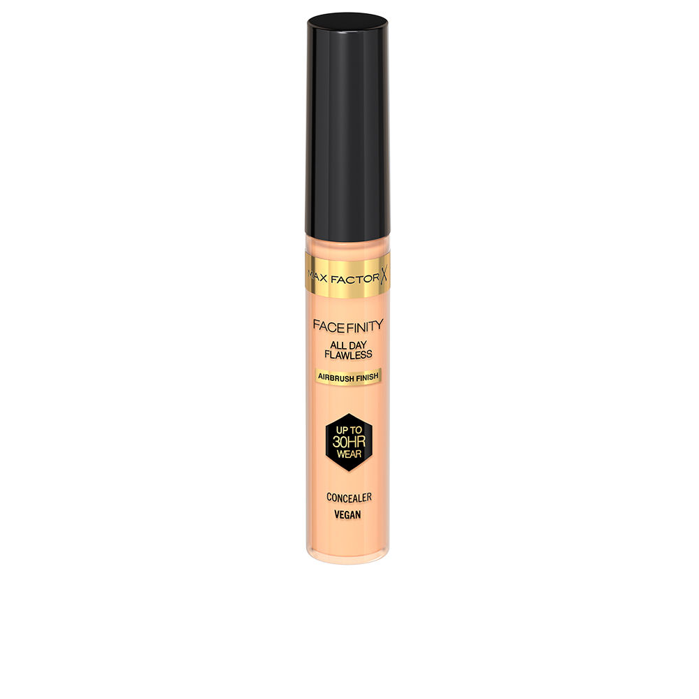 Facefinity All Day Flawless Concealer #10 7,8 ml Image