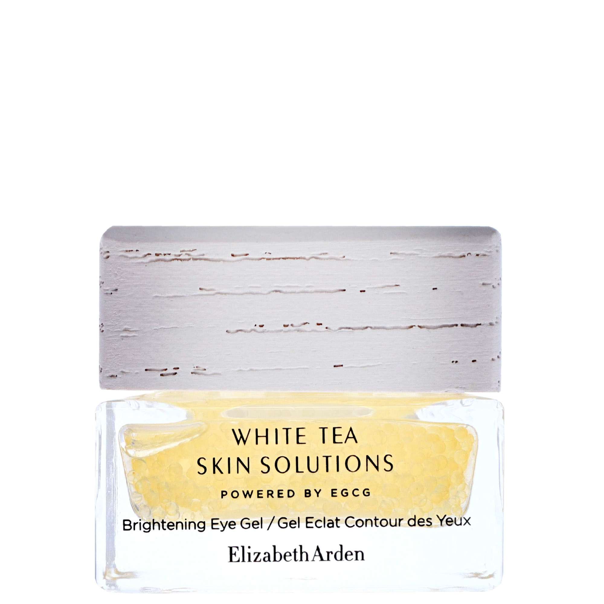 Elizabeth Arden White Tea Aufhellendes Augengel für Damen 15ml Image