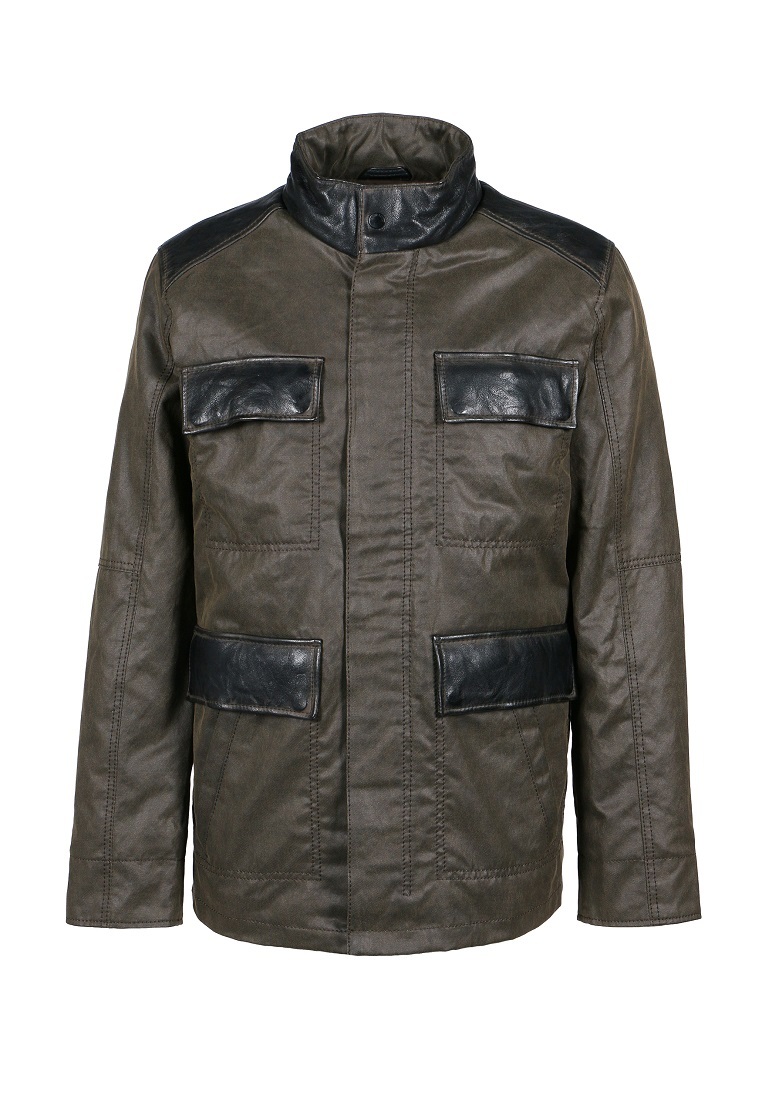 Freaky Nation Longjacket Jakov-FN Image