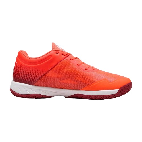 Puma Unisex Erwachsene Accelerate Turbo Sportschuhe (Rot)