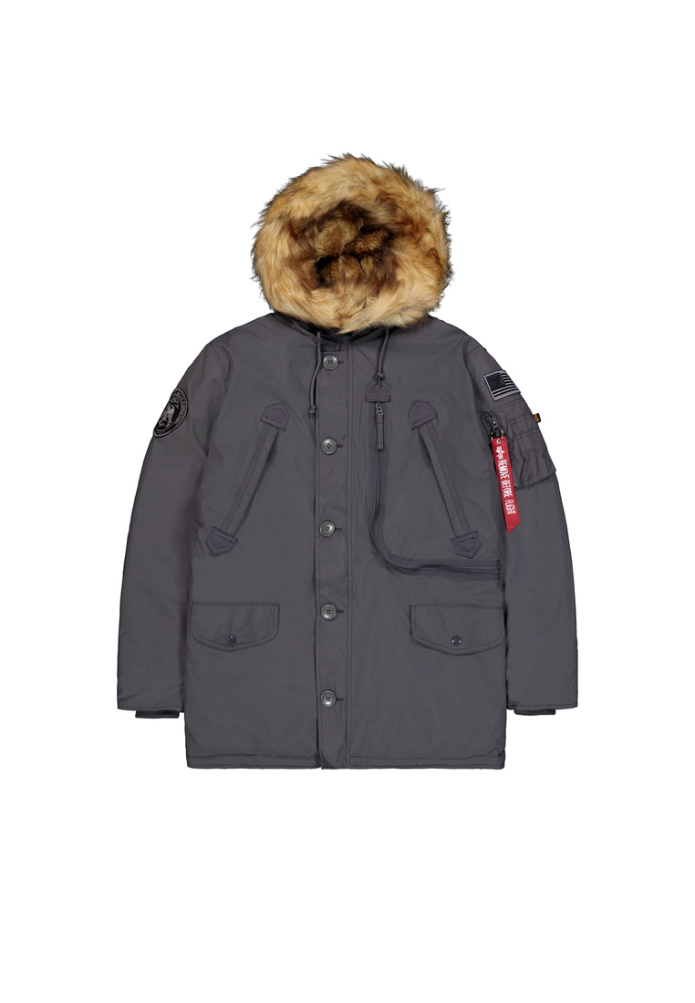 Polar Winter Jacket Image