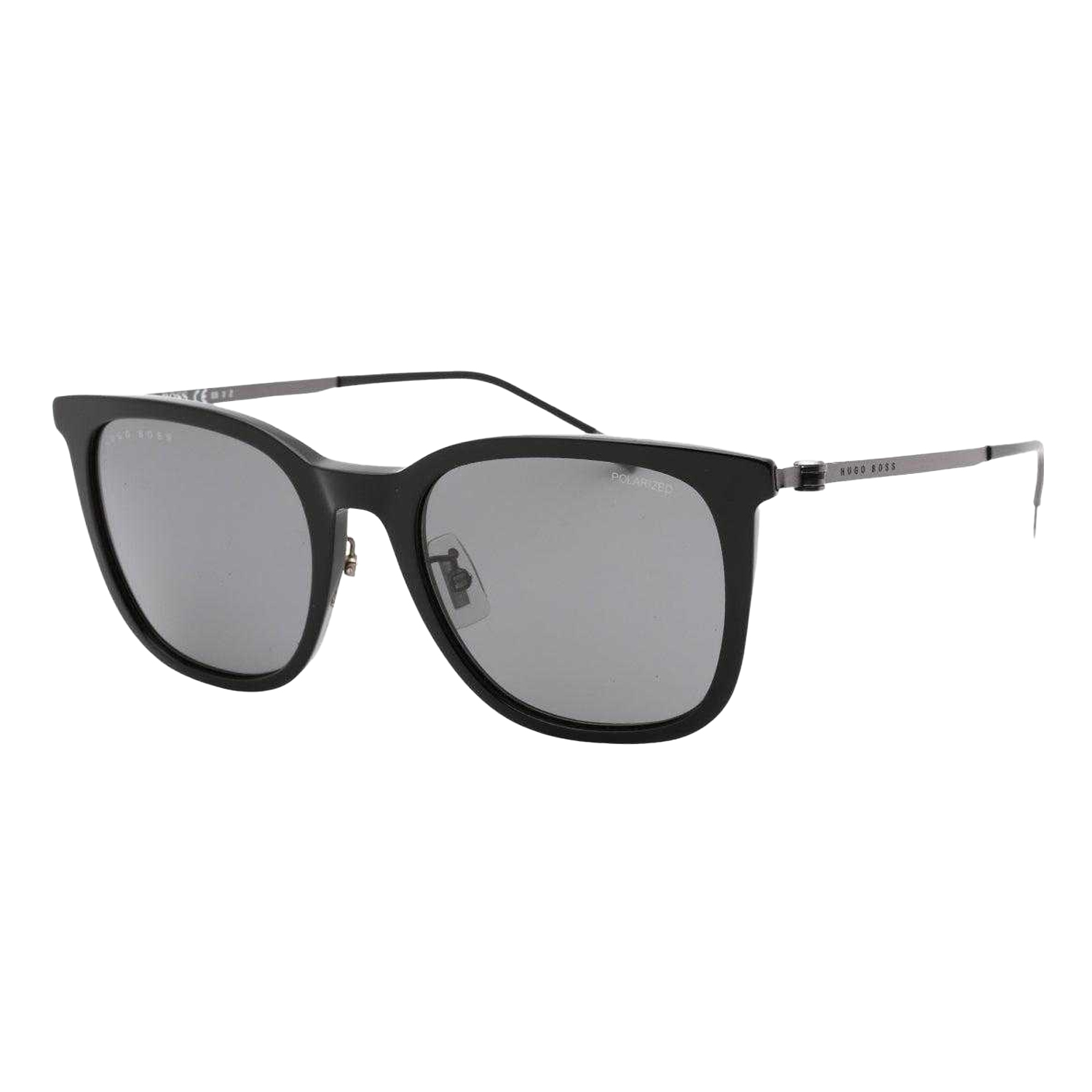 Hugo Boss - Sonnenbrille für Herren (Schwarz) Image