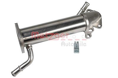 Metzger Autoteile Kühler, Abgasrückführung [Hersteller-Nr. 0892491] für Ford Image