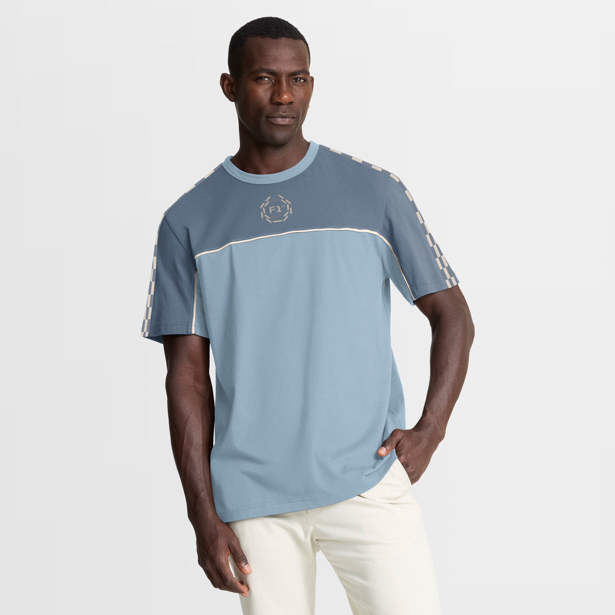 T-shirt Formule 1 Héritage - Homme Taille: S