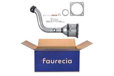 Hella Katalysatoren [Hersteller-Nr. 8LE366050-951] für Citroën, Fiat, Lancia, Peugeot Image