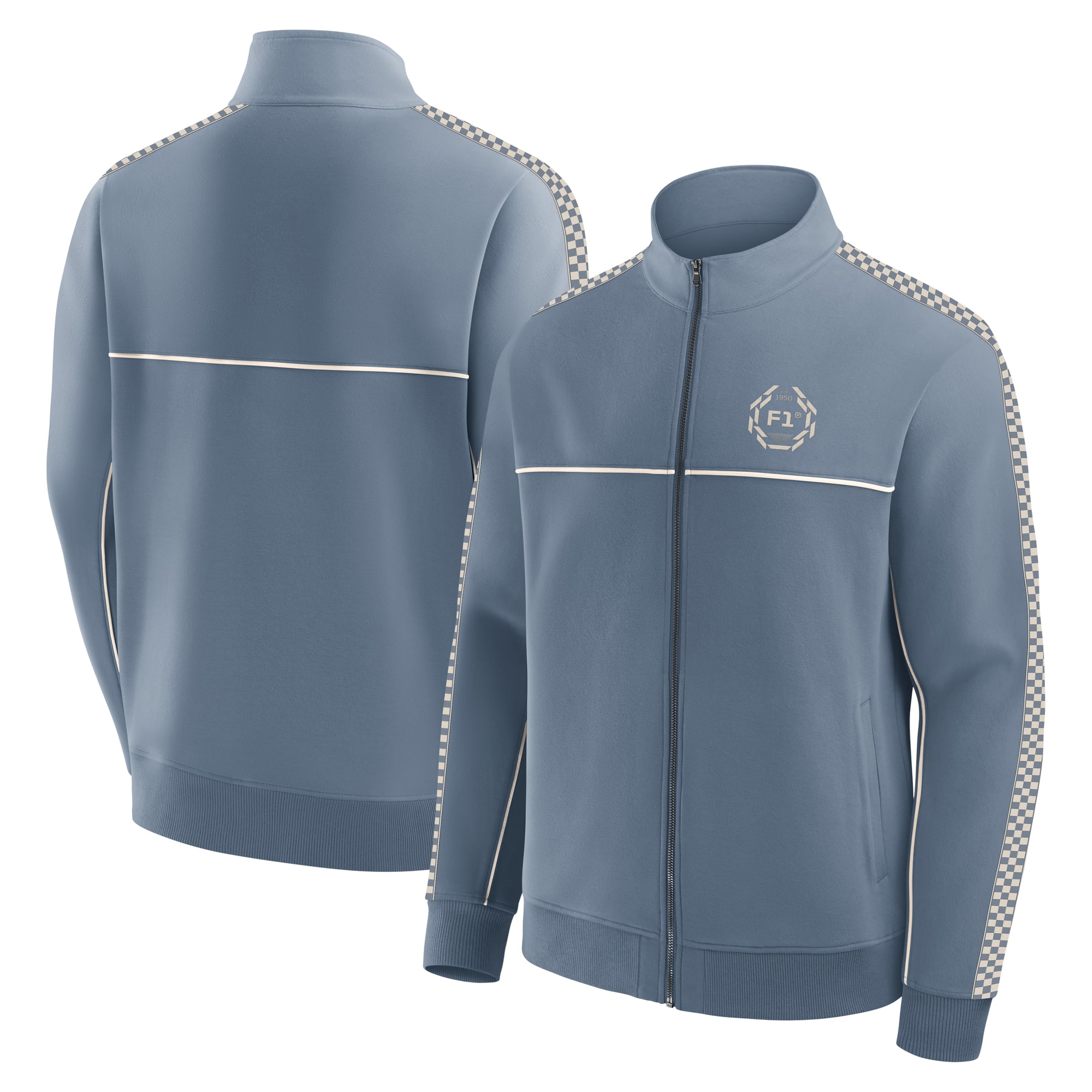 Veste de survêtement Formule 1 Héritage - Homme Taille: XL