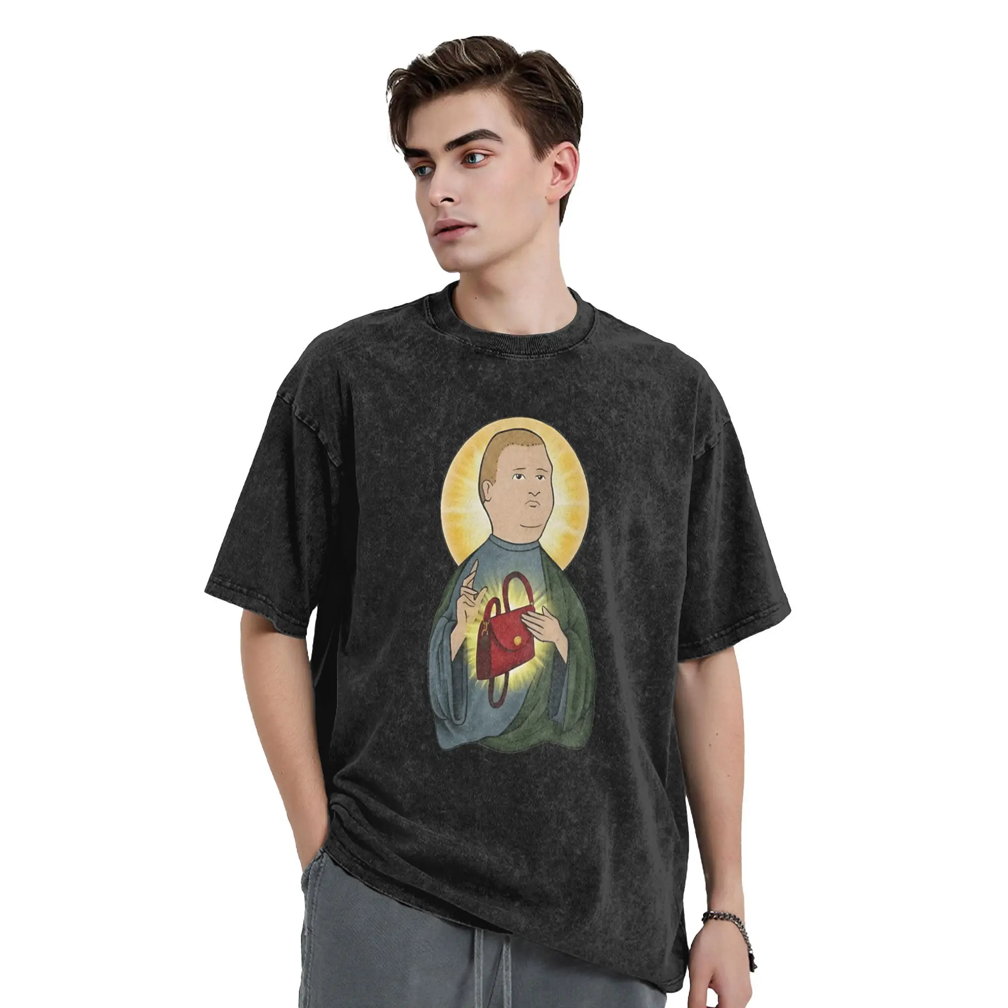 Hill Bobby The Purse Savior That