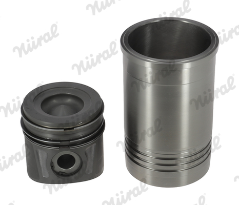 NÜRAL Reparatursatz, Kolben/Zylinderlaufbuchse Universal 88-121800-00 Image