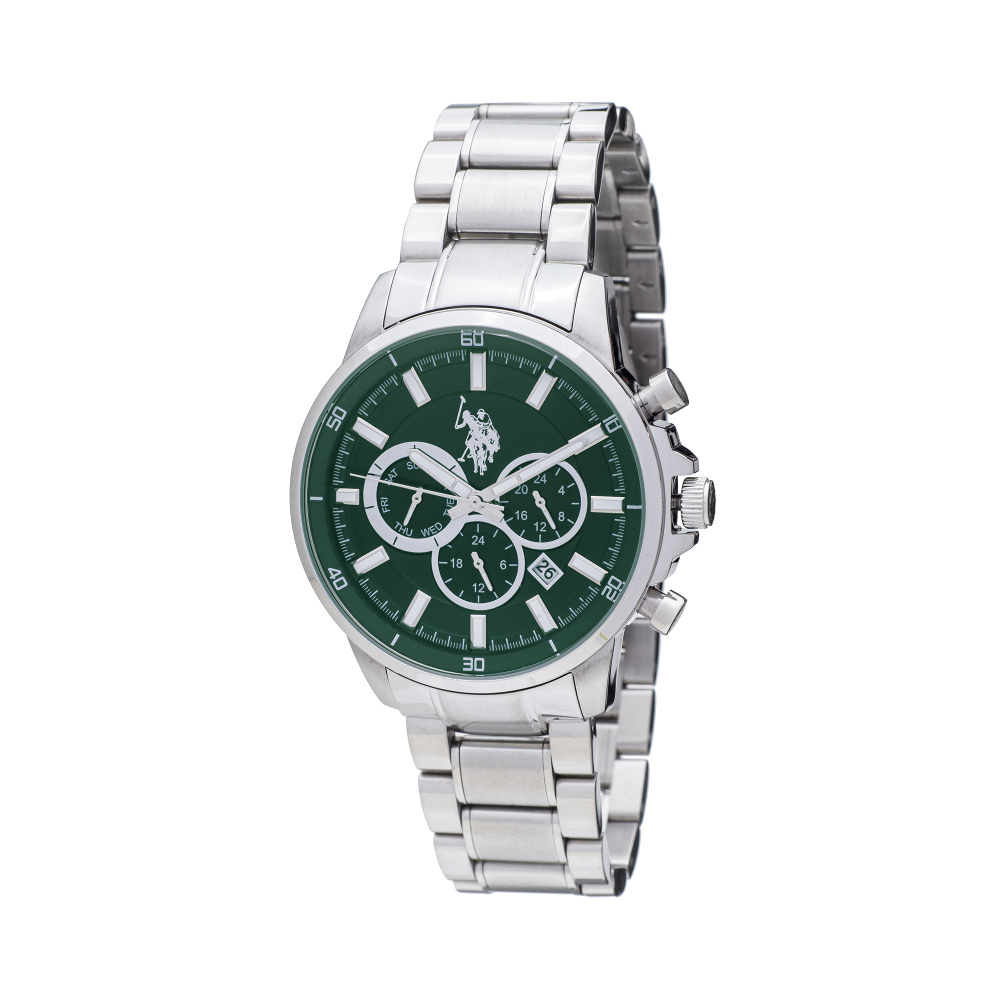 U.S. Polo Assn Uhr Grayson Herren Uhr