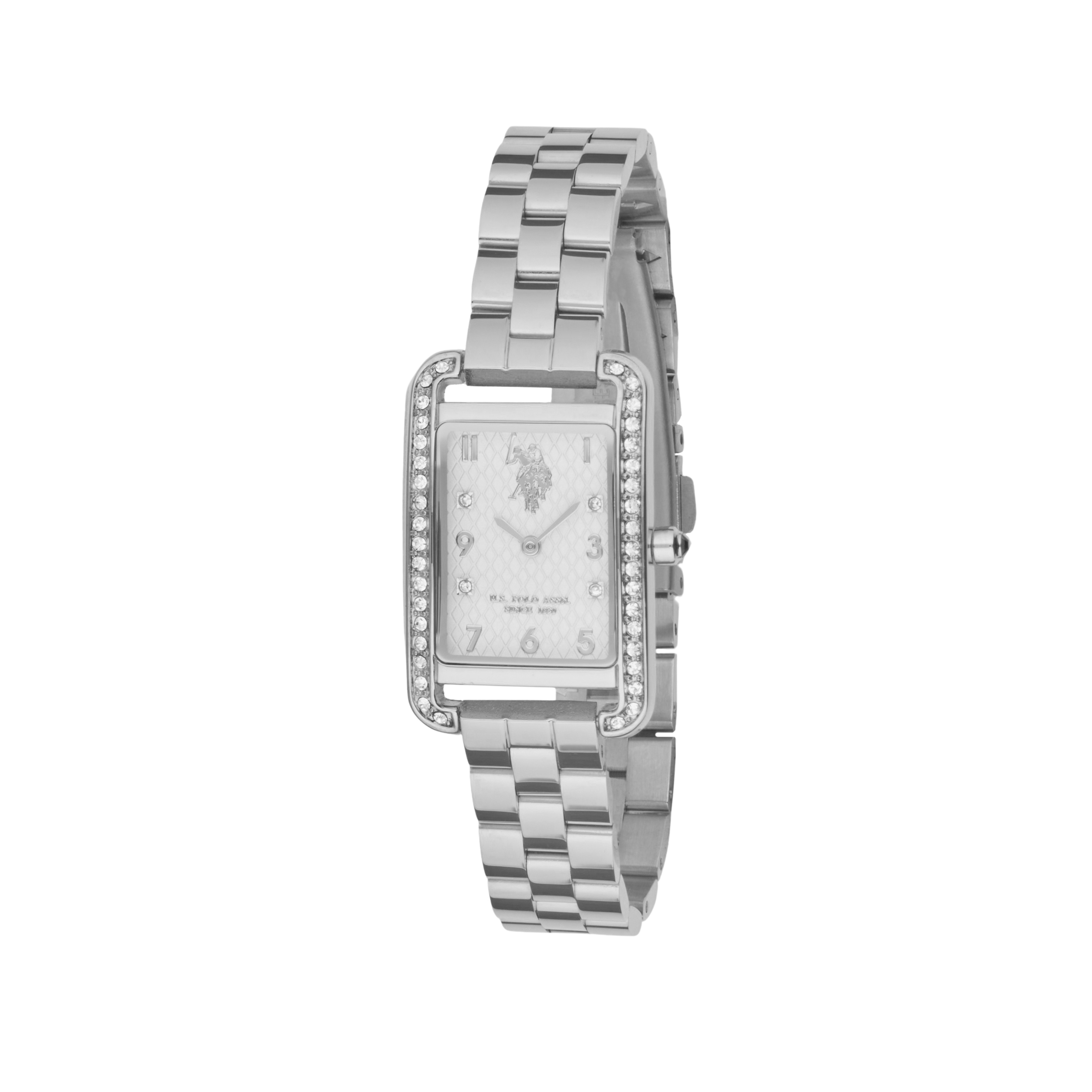 U.S. Polo Assn. Uhr Ginger Damen Uhr Image