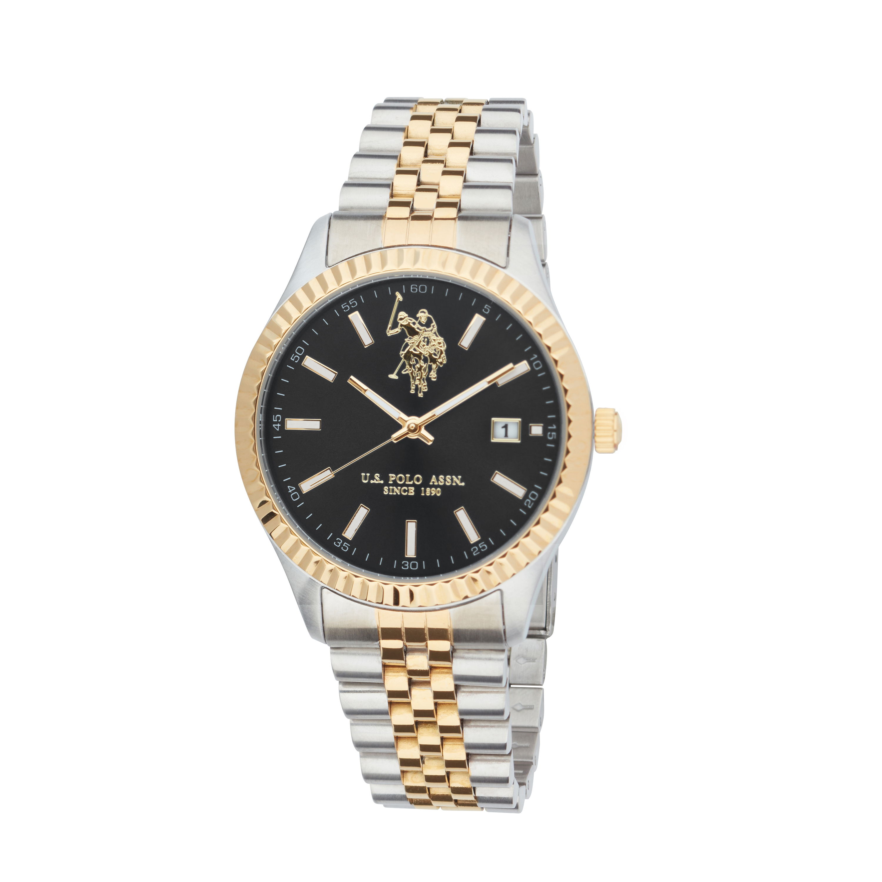 U.S. Polo Assn Uhr Damian Herren Uhr