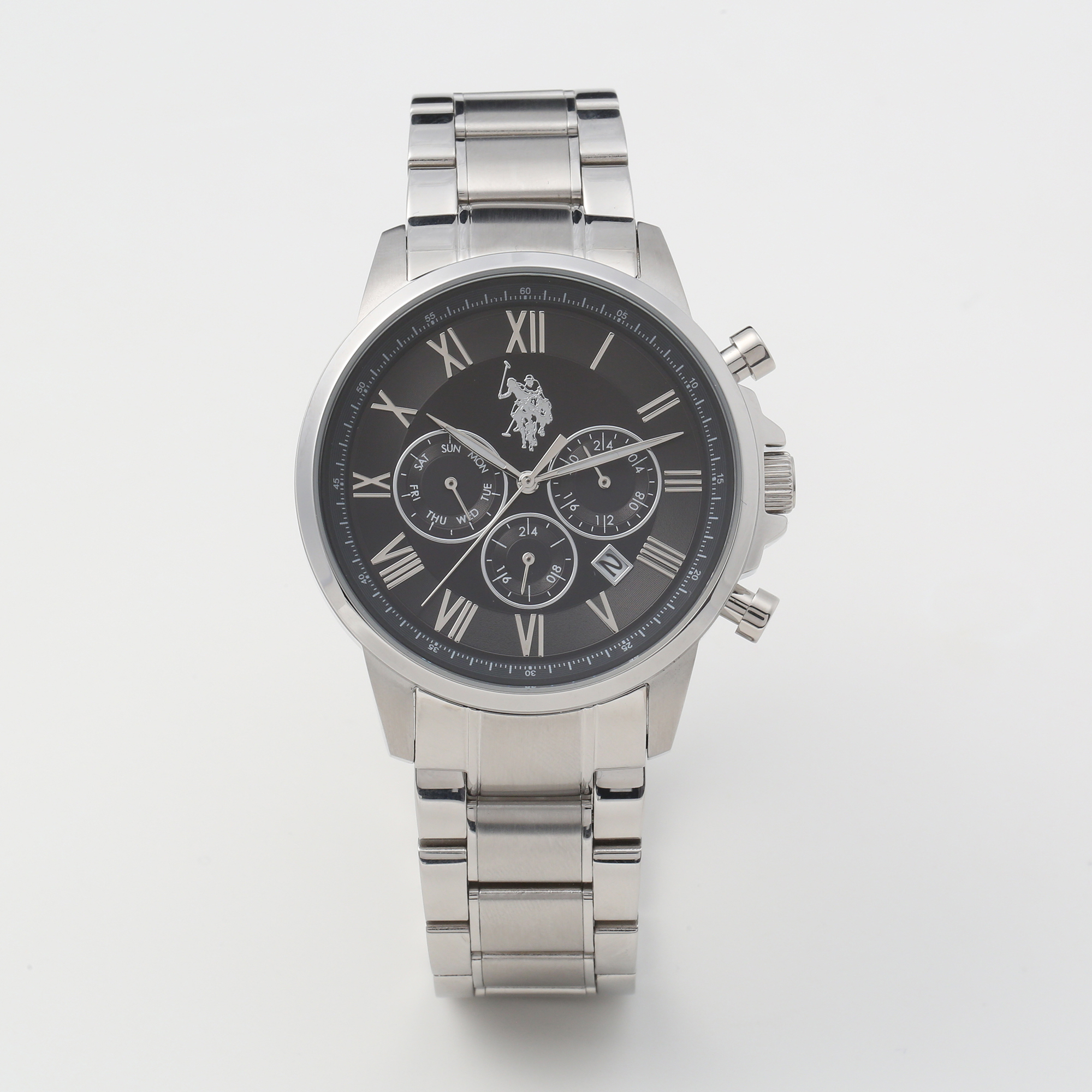U.S. Polo Assn. Uhr William Gent Uhr Image