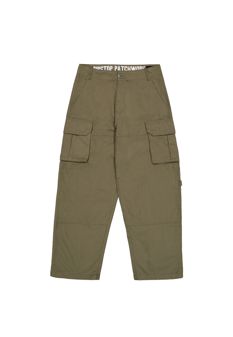 Ripstop Patchwork Hose 32 (Größe)