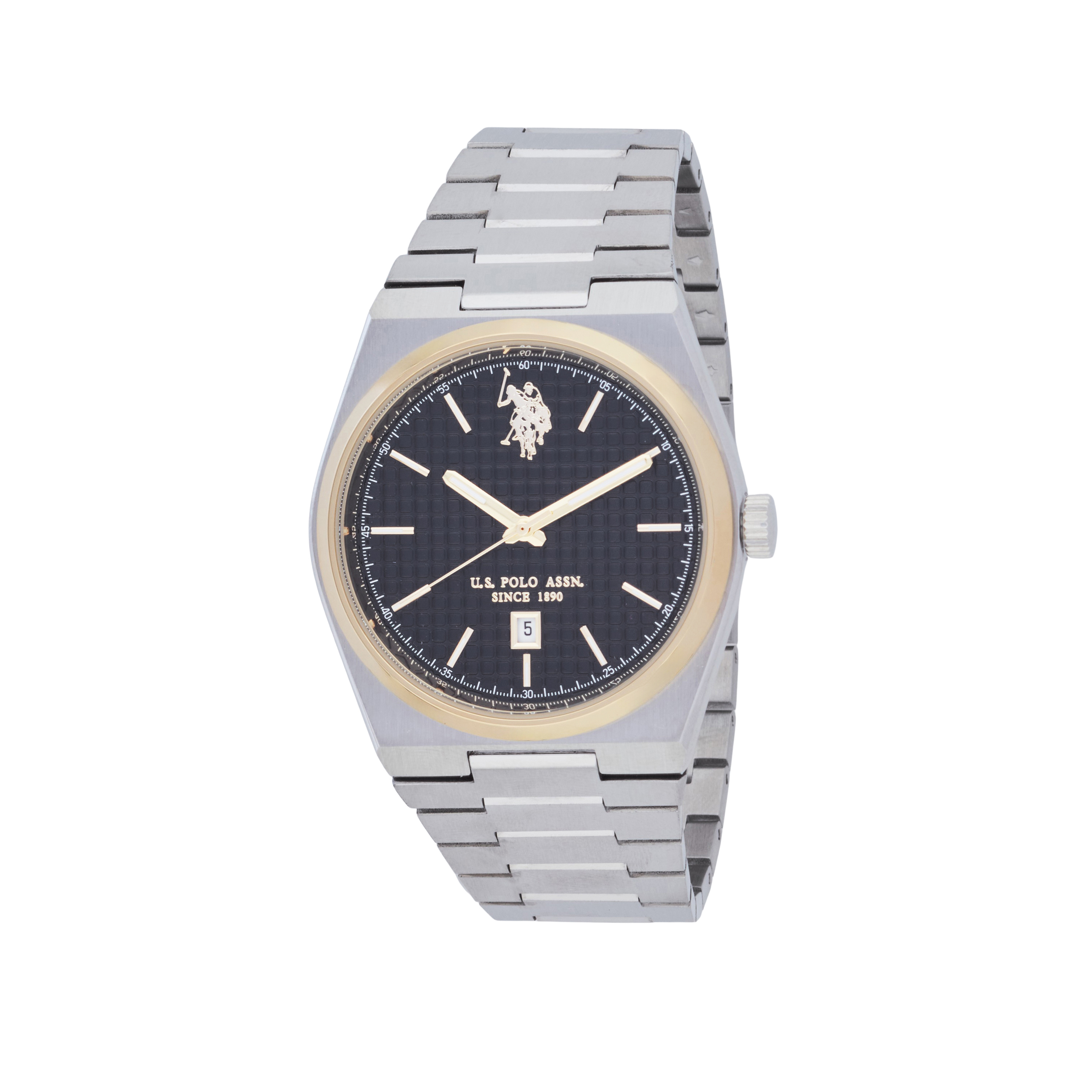 U.S. Polo Assn. Uhr Jamie Herren Uhr Image