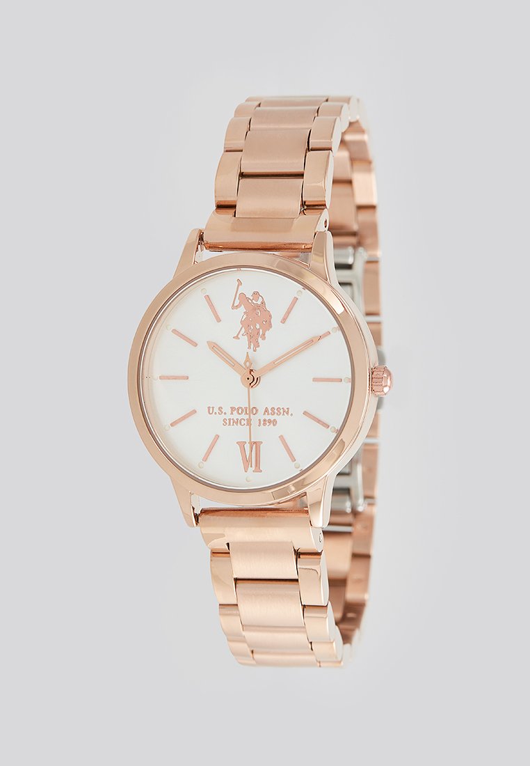 U.S. Polo Assn. Uhr Evelyn Damenuhr Image