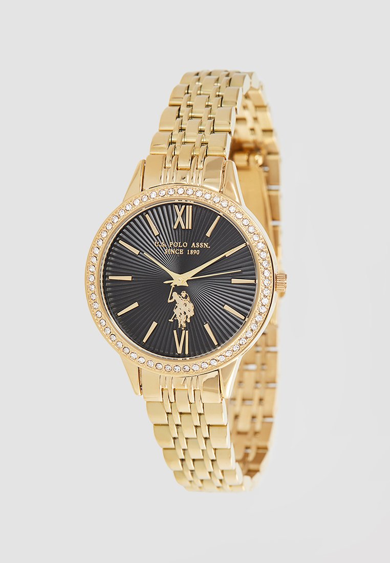 U.S. Polo Assn. Uhr Faith Damen Uhr Image