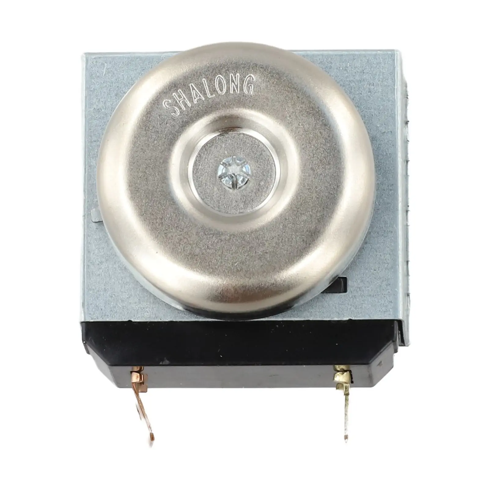 Mechanischer Timer mit Glocken-Timer-Schalter für elektrischen Schnellkochtopf, Ofen, Reiskocher, Zubehör 60, 90, 120 Minuten Timer Image