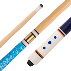 Stradivari Billard-Queue "Captain" Image