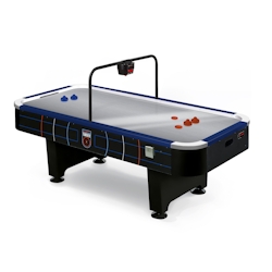 Sportime Airhockey-Tisch "Turnier 2.0", 8 ft Image