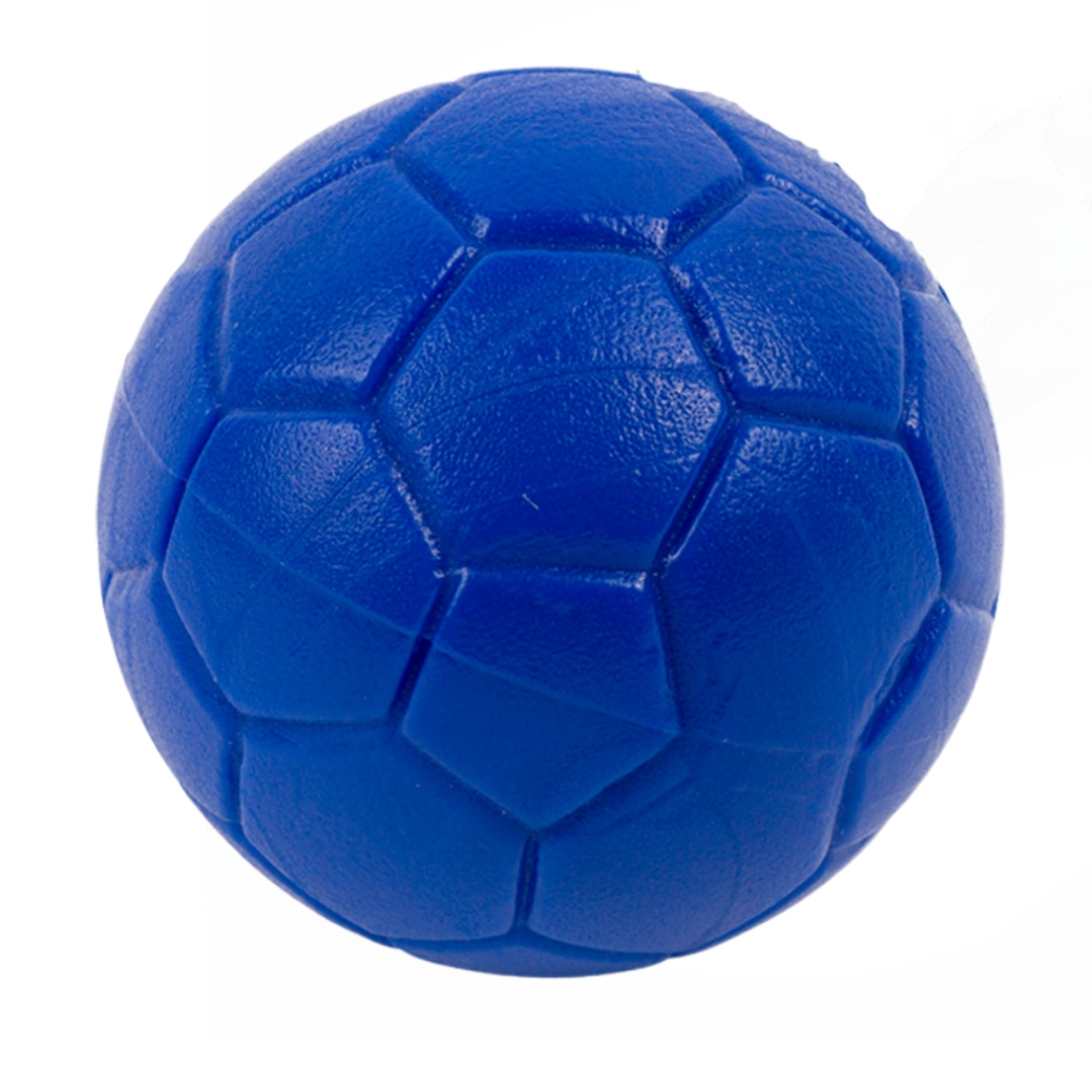 Sportime Kickerball "Heavy", Blau Image