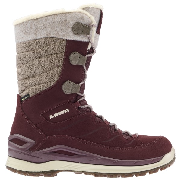 Lowa - Women's Barina Evo GTX - Winterschuhe 36,5 | EU 36,5 braun