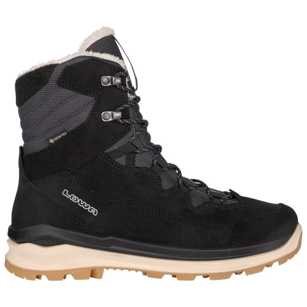 Lowa - Women's Ottawa Evo GTX - Winterschuhe 37,5 | EU 37,5 schwarz