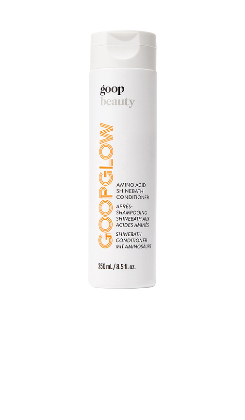 goop beauty goop beautyglow Amino Acid Shinebath Conditioner in Beauty: NA.