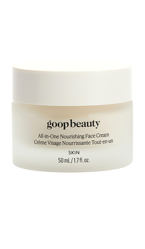 goop beauty goop beautygenes All-In-One Nourishing Face Cream in Beauty: NA.