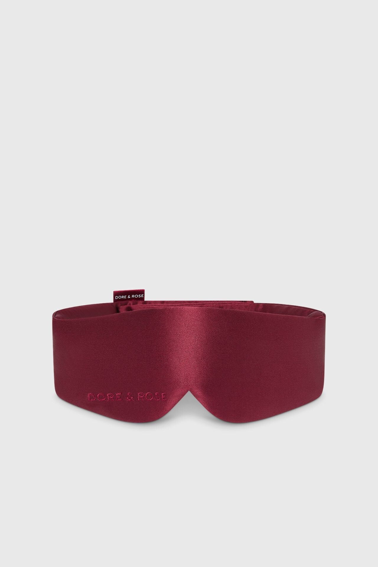 Women's Aura Mask Burgundy by FUTURE BRANDS GROUP LLC in Burgundy (Size ONE SIZE)