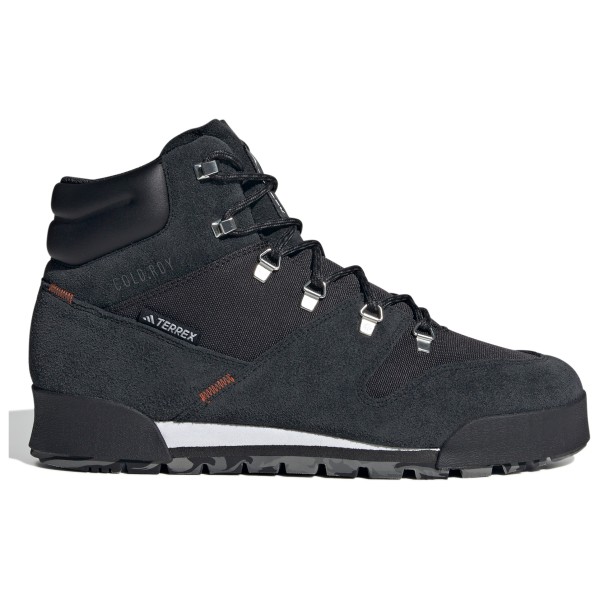 adidas Terrex - Terrex Snowpitch Cold.RDY - Winterschuhe 37 1/3 | EU 37 schwarz
