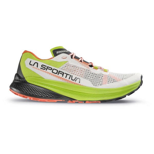 La Sportiva - Prodigio - Trailrunningschuhe 38,5 | EU 38,5 weiß