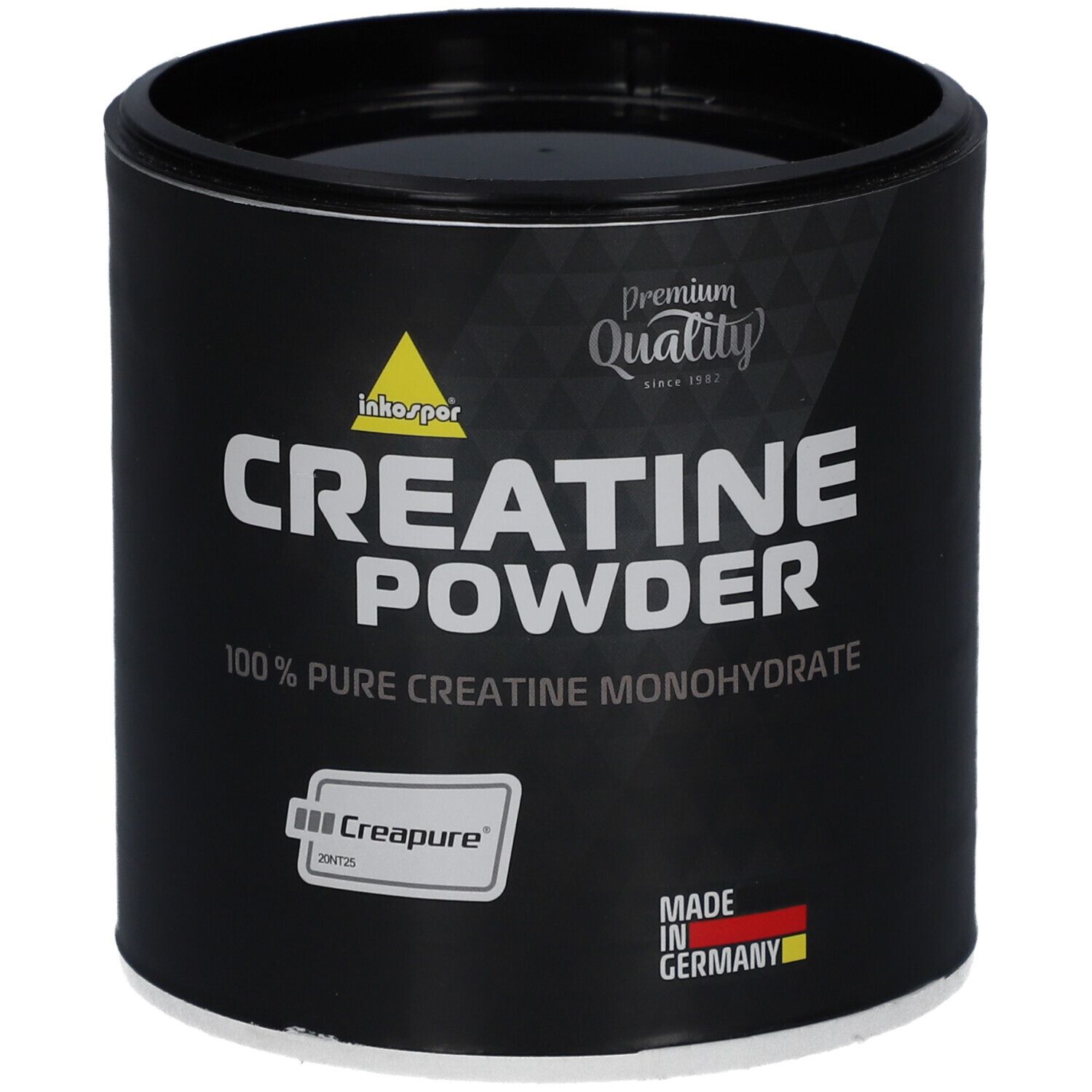 Inkospor Creatin Powder 425 g Pulver Image