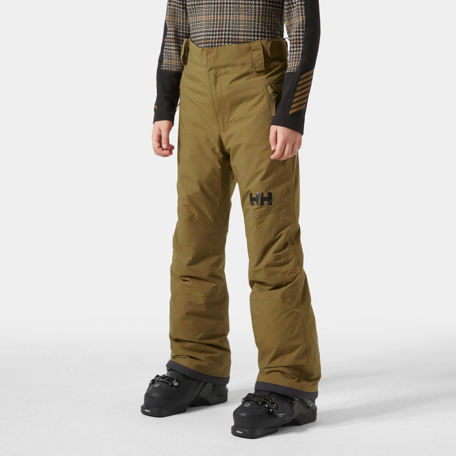 Helly Hansen Junior Legendary Wasserfeste Skihose 134/9 Image