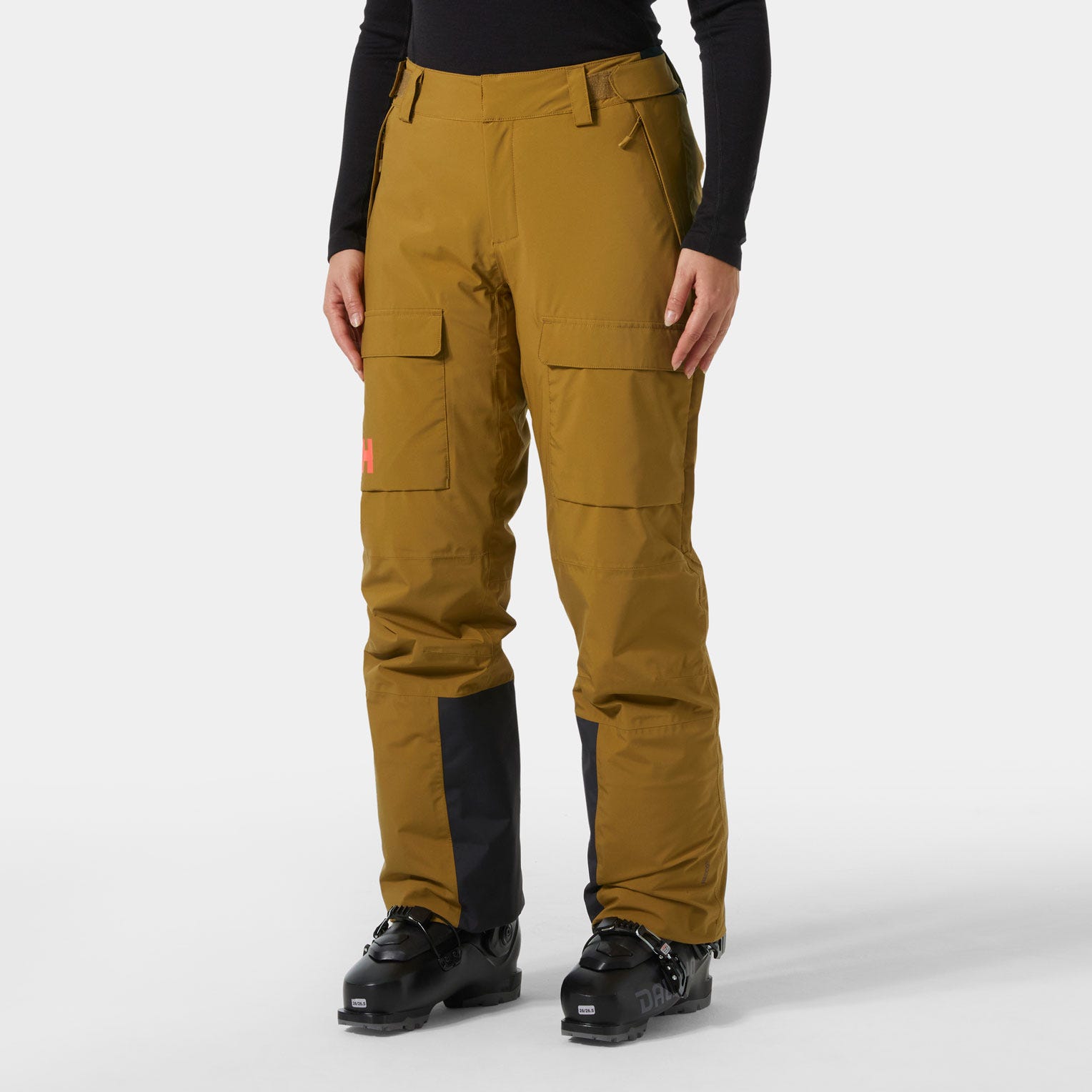 Helly Hansen Switch Cargo Pants Damen L Image