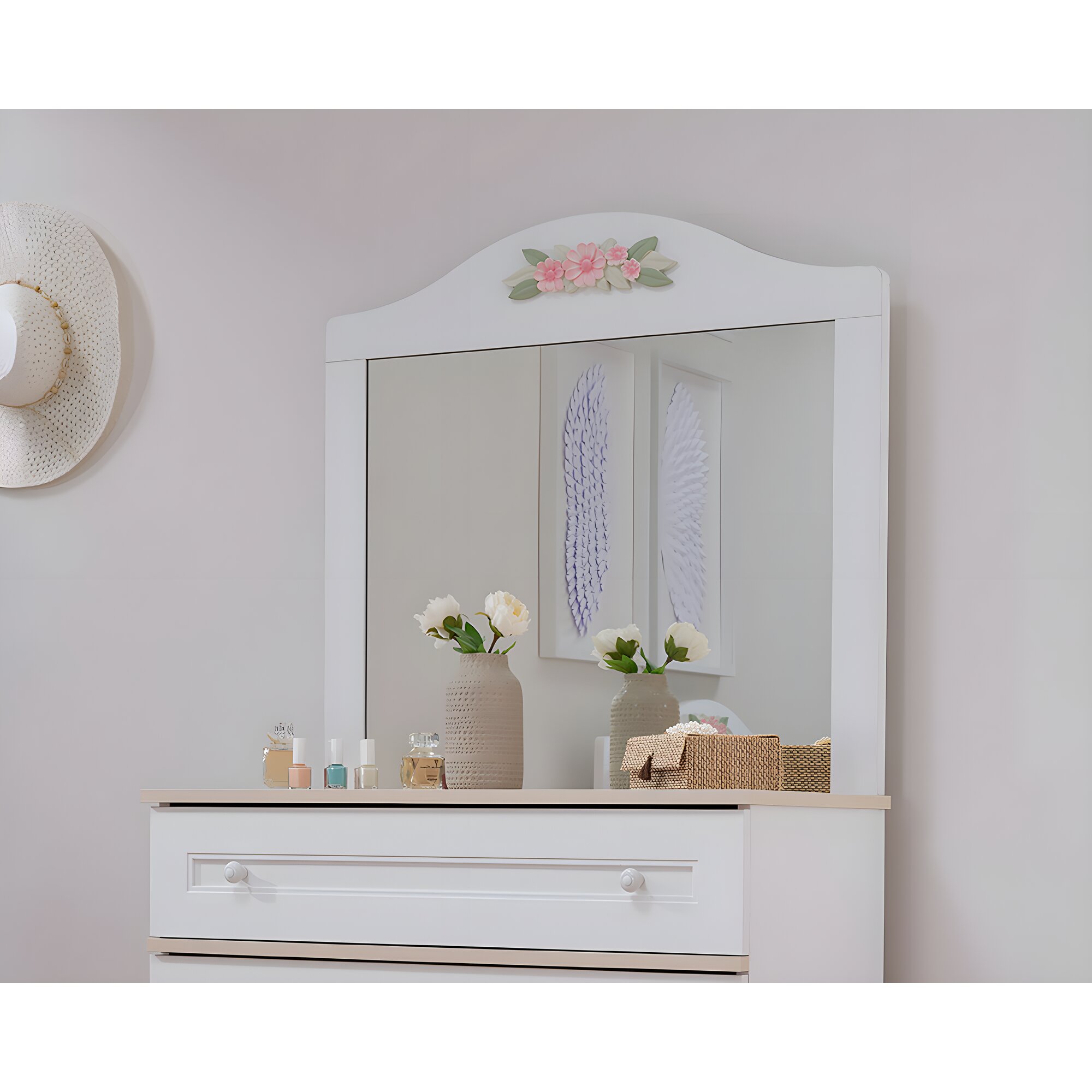 INFANSKIDS »Bianca« Spiegel