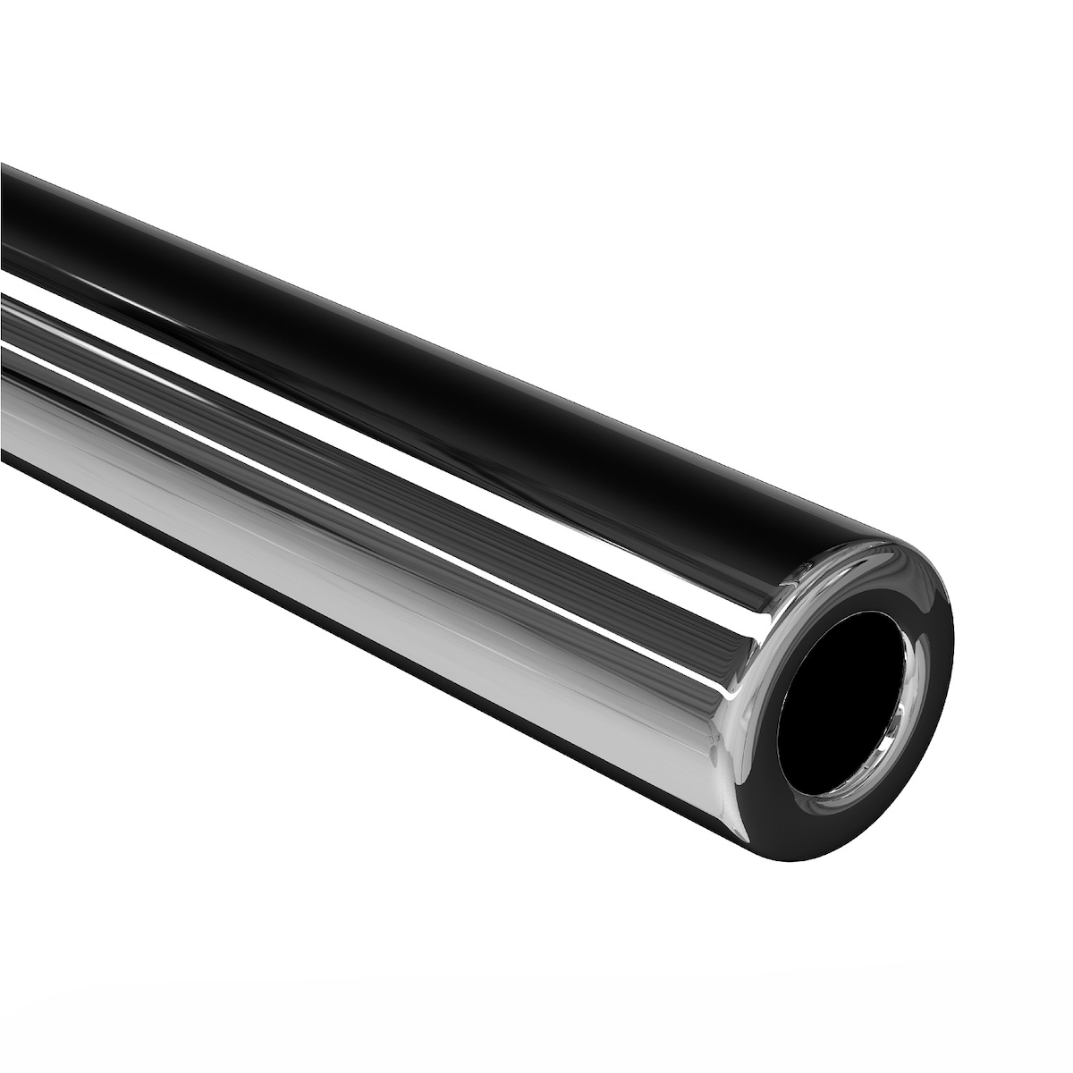 Sportime Kickerstange "Dragon", 16 mm, 5 Figuren Image