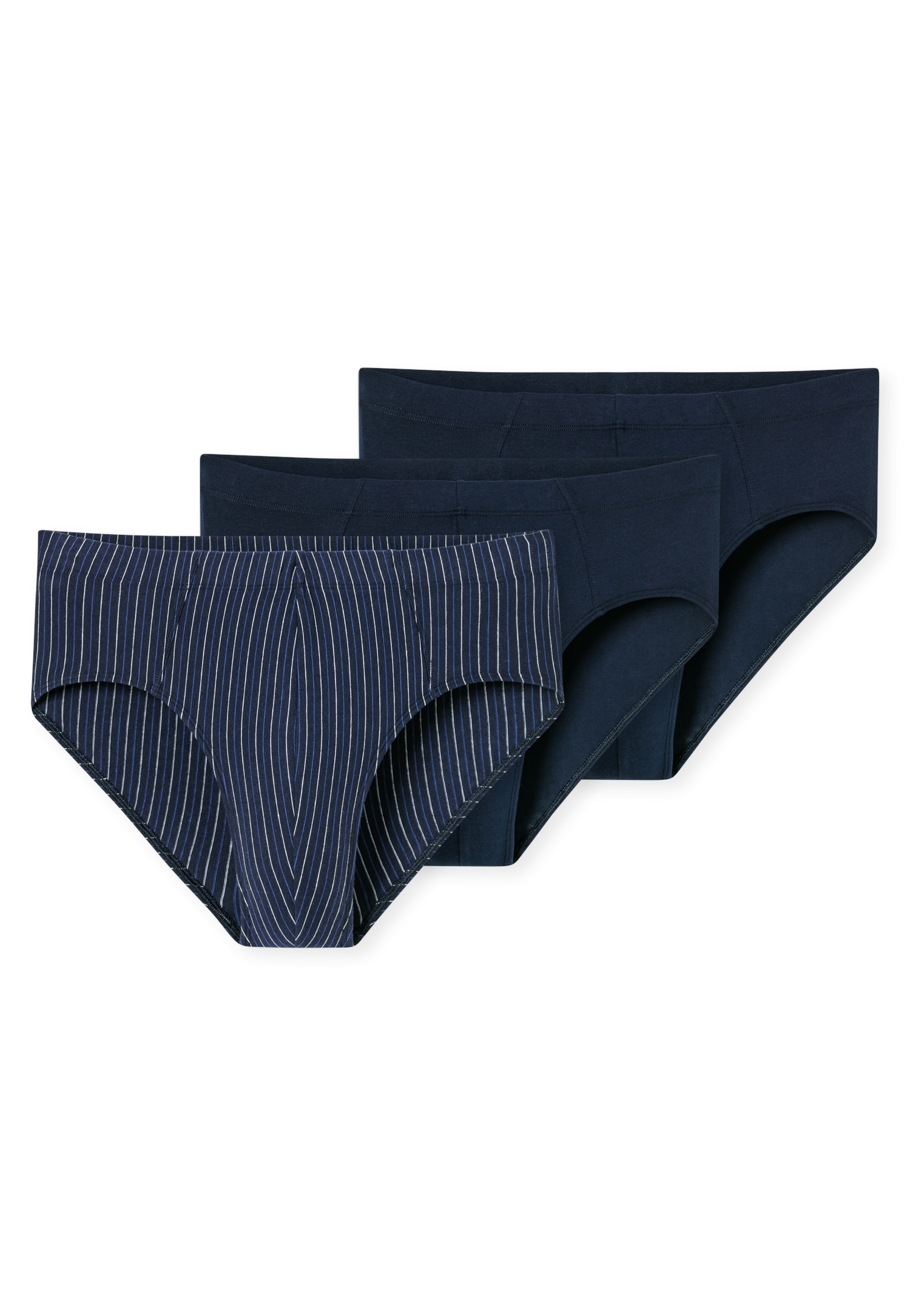 Minislip SCHIESSER "95/5 Essentials", Herren, Gr. 7, 908, sonstiges, Single Jersey, Obermaterial: 95% Baumwolle, 5% Elasthan, körpernah, Unterhosen, ohne Eingriff, ultra bequem Image