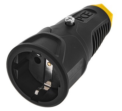 PCE 2520-se Taurus2 Socket