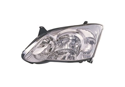 Alkar Hauptscheinwerfer [Hersteller-Nr. 2741264] für Toyota Image