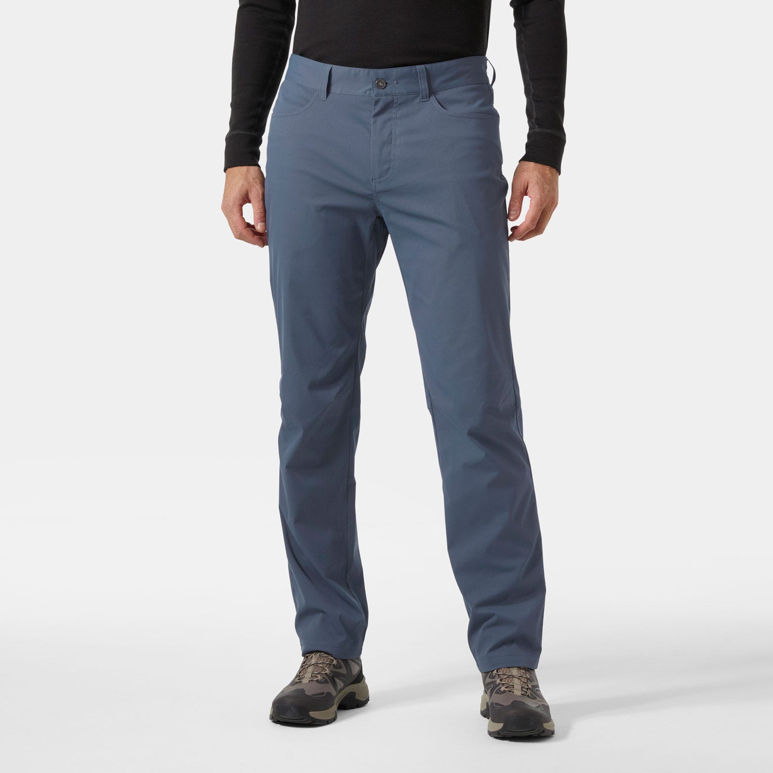 Helly Hansen Holmen 5 Pocket Pants Herren 31/34 Image