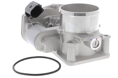 Ackoja Drosselklappenstutzen [Hersteller-Nr. A53-81-0005] für Hyundai, Kia Image
