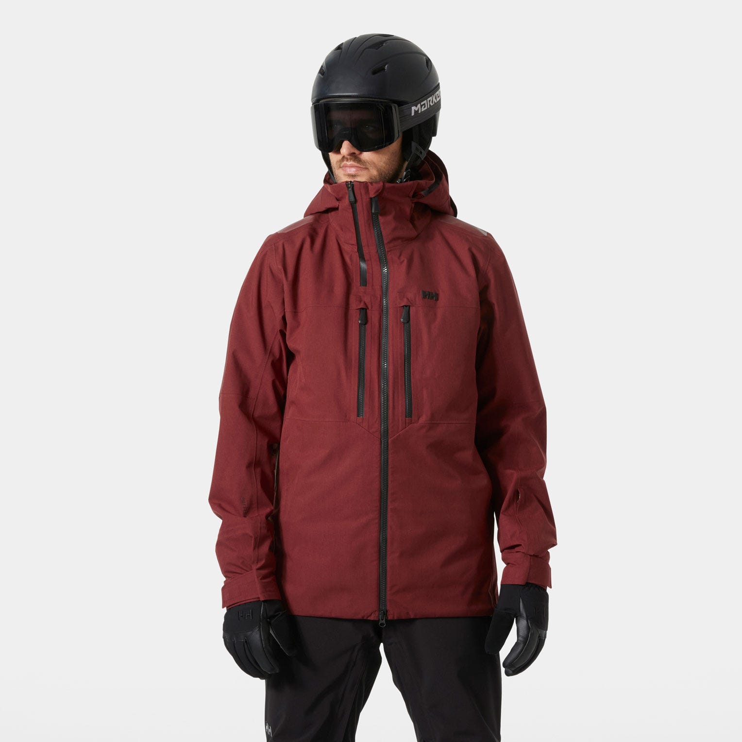 Helly Hansen Atlas Infinity H2flow Shell Herren 2XL Image